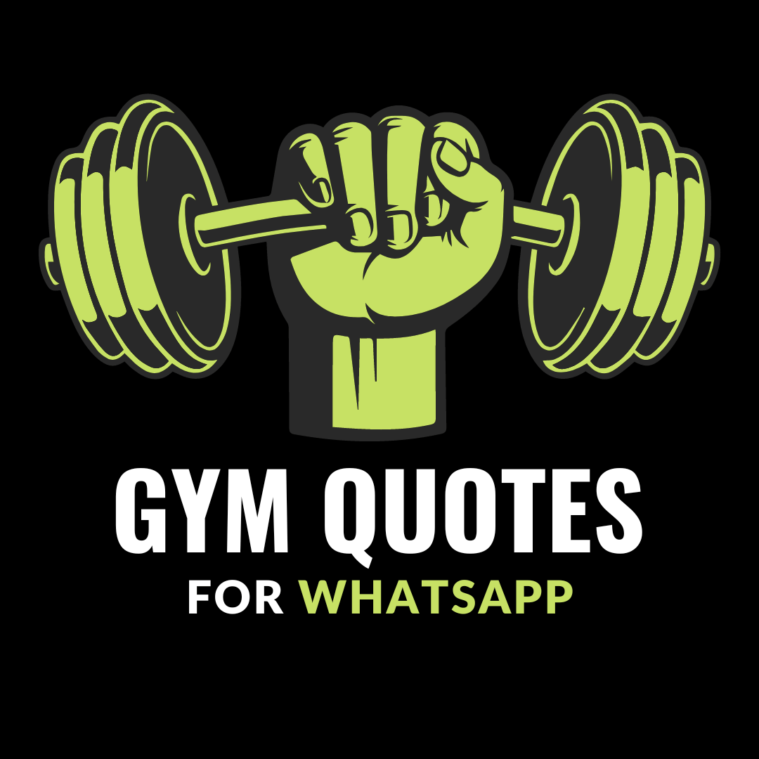 gym quotes